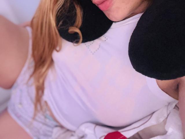 ShantalSummer - Live porn &amp; sex cam - 26047613