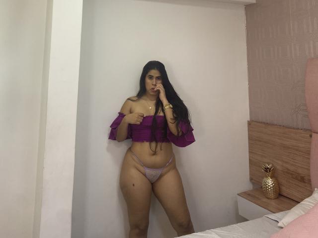 AlicyaTorres - сексуальная веб-камера в реальном времени - 26047853