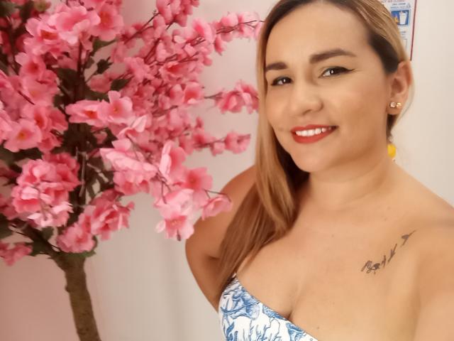 ManuelaMature - Live sex cam - 26048061