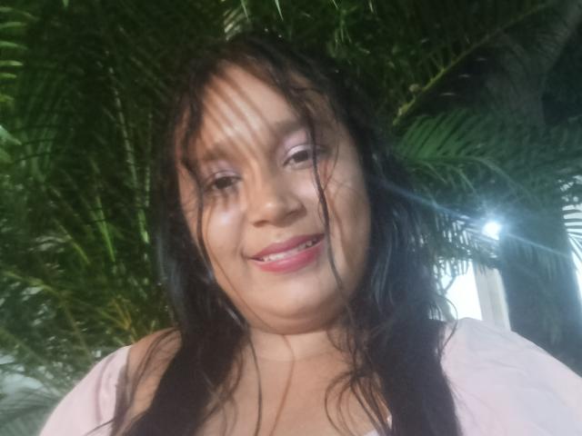 SamiBeauty - сексуальная веб-камера в реальном времени - 26048705