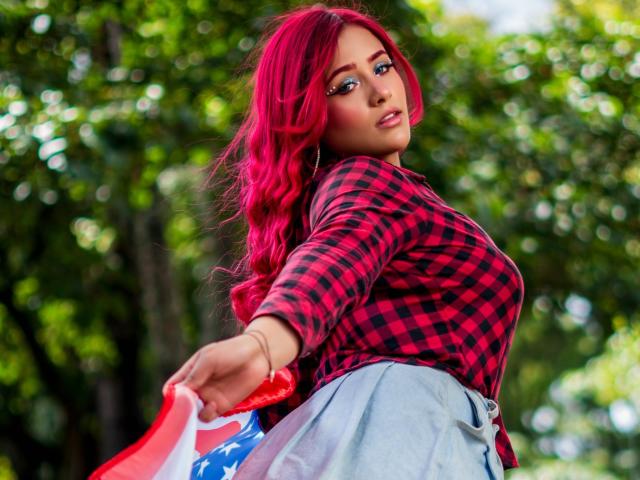 AlanaOdinsson - Sexe cam en vivo - 26049057