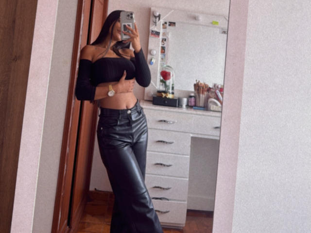 ThaliaAres - Live porn &amp; sex cam - 26049189