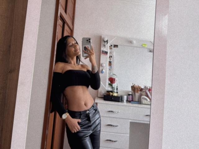 ThaliaAres - Live sex cam - 26049201