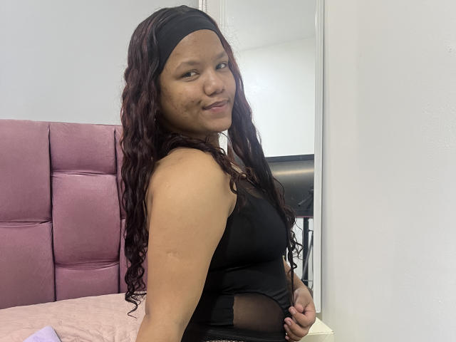 ScarlettNoir - Live porn &amp; sex cam - 26050005