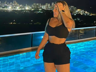 MiaBlondeHot - Sexe cam en vivo - 26050073