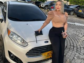 MiaBlondeHot - Live porn &amp; sex cam - 26050193