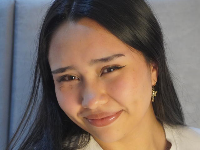 Karollteyes - сексуальная веб-камера в реальном времени - 26050345