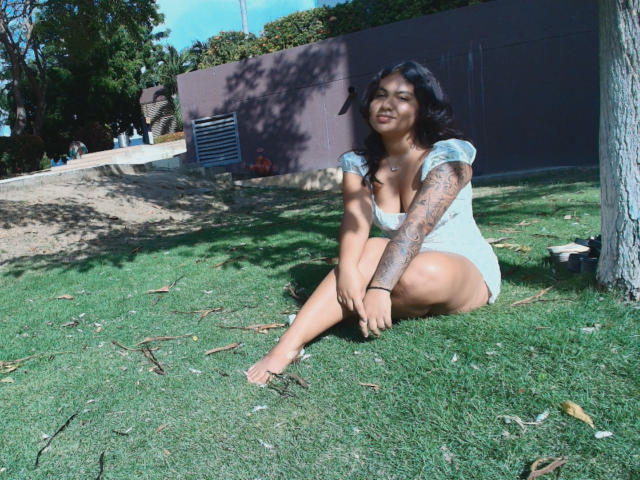 ParadiseBloom - Live porn &amp; sex cam - 26050897