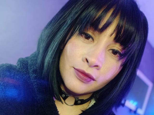 IsisDiosa - Camera khiêu dâm &amp; quyến rũ trực tiếp - 26050961