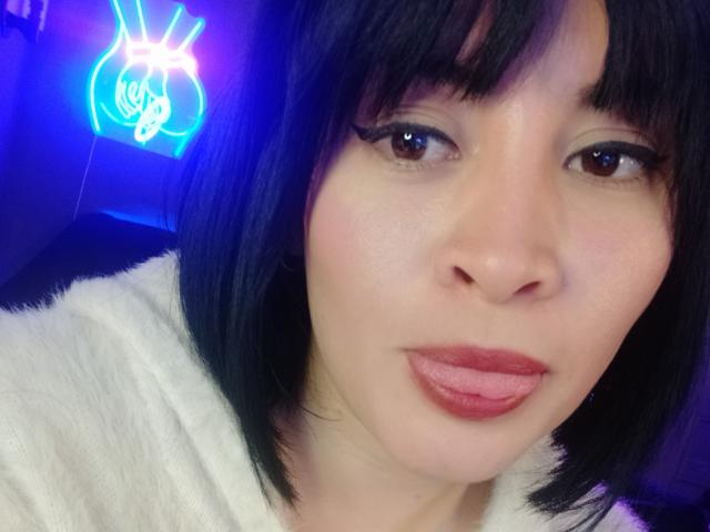 IsisDiosa - 라이브 포르노 &amp; 섹스 캠 - 26050977