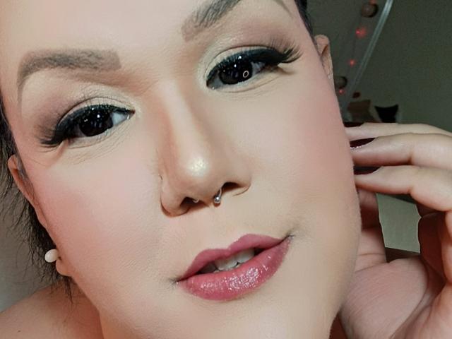 GiannaMorrys - Sexe cam en vivo - 26051385