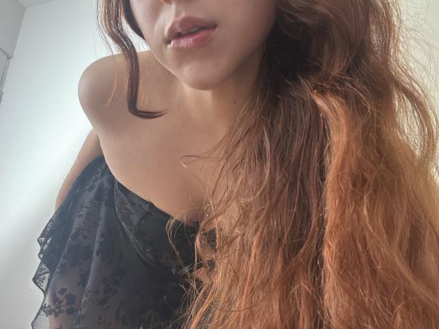 AmberlStha - Live sexe cam - 26051677