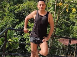 ElMasajistaX - Sexe cam en vivo - 26052121