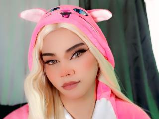 AmbarGiio - Camera khiêu dâm &amp; quyến rũ trực tiếp - 26052253