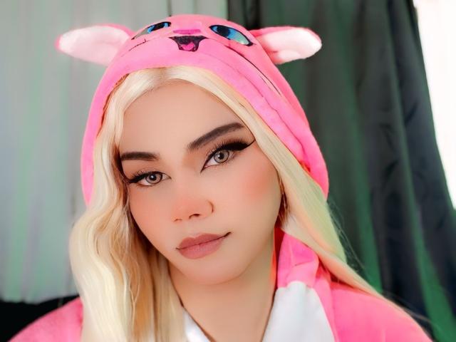 AmbarGiio - Sexe cam en vivo - 26052253