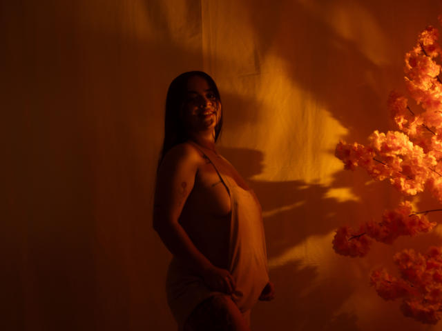 CuttieAlice - Sexe cam en vivo - 26054269