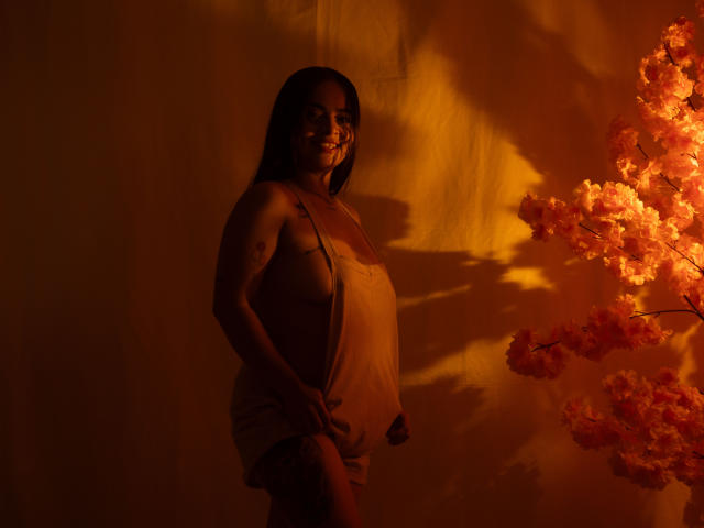 CuttieAlice - сексуальная веб-камера в реальном времени - 26054273