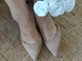 Nurri - Camera khiêu dâm &amp; quyến rũ trực tiếp - 26054345