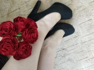 Nurri - сексуальная веб-камера в реальном времени - 26054349