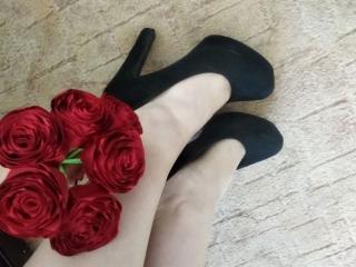 Nurri - сексуальная веб-камера в реальном времени - 26054357