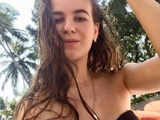 HannaSunshine - Live porn &amp; sex cam - 26054469