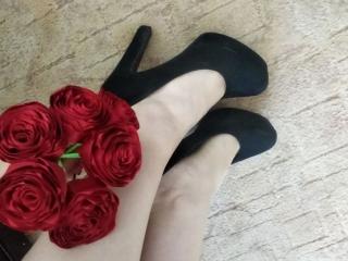 Nurri - Camera khiêu dâm &amp; quyến rũ trực tiếp - 26054533