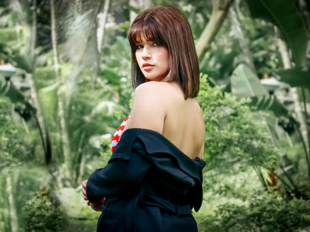 ScarlletZhen - Live porn &amp; sex cam - 26054677