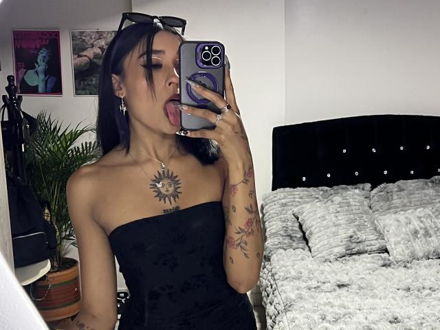 SalomeMille - Sexe cam en vivo - 26054957