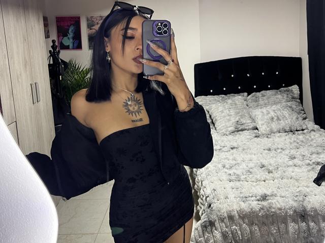 SalomeMille - Live porno og sexkamera - 26054961