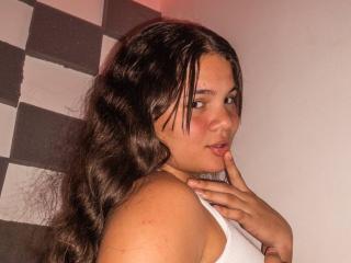 LatinaFuckFest - Sexe cam en vivo - 26055825