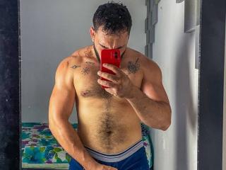 LatinaFuckFest - Sexe cam en vivo - 26055833