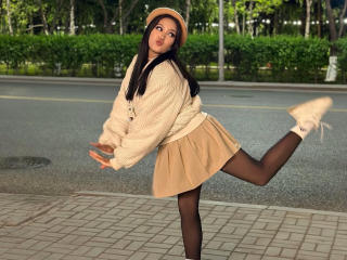 CrystalCharm - Camera khiêu dâm &amp; quyến rũ trực tiếp - 26055997