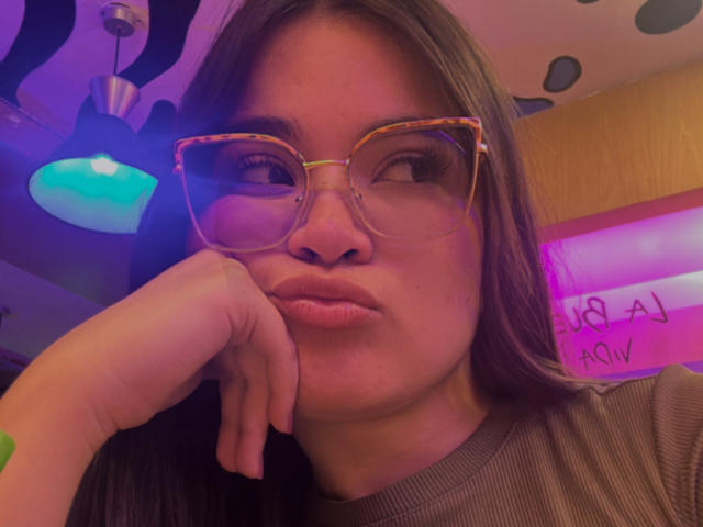 CamilaSofiia - Sexe cam en vivo - 26056417