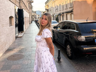 VikkyLikky - Live sex cam - 26057717