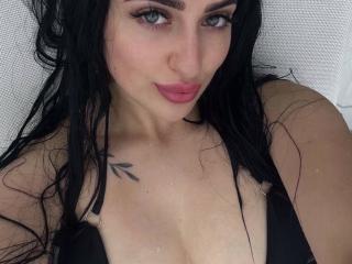 ArielGemme - Live porn &amp; sex cam - 26058701