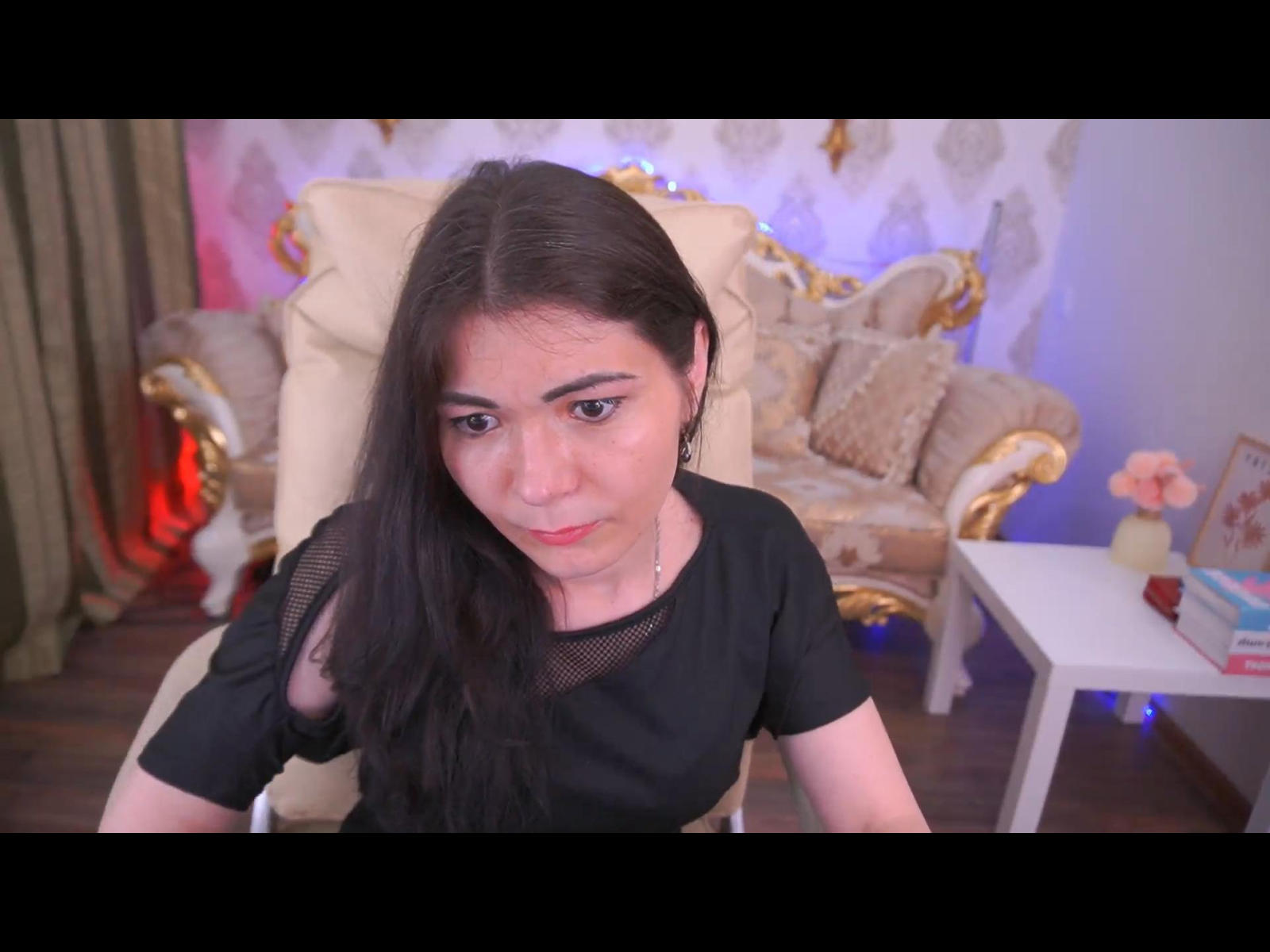 TanaLewist - Sexe cam en vivo - 26060685