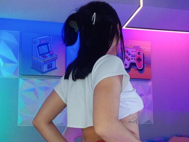 LindaWatsong - ライブポルノ&amp;セックスカム - 26061009