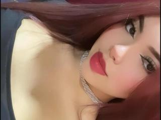 NathalyRed - Live porn &amp; sex cam - 26061685