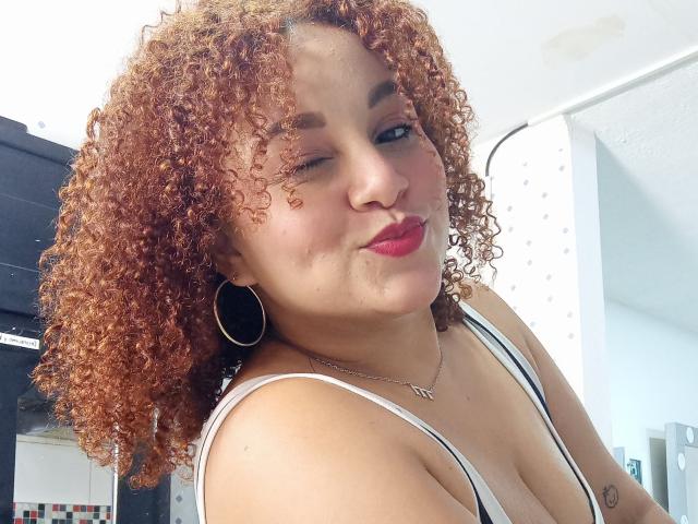 YeraCarey - Live porn &amp; sex cam - 26063125