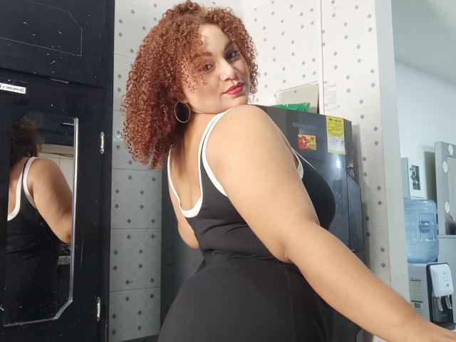 YeraCarey - Sexe cam en vivo - 26063185