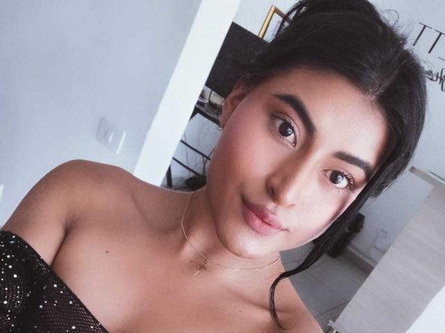 MichelleDenise - Camera khiêu dâm &amp; quyến rũ trực tiếp - 26063449