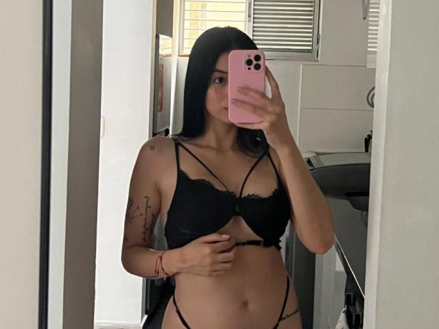 IsabellaJames - Live porn &amp; sex cam - 26063593