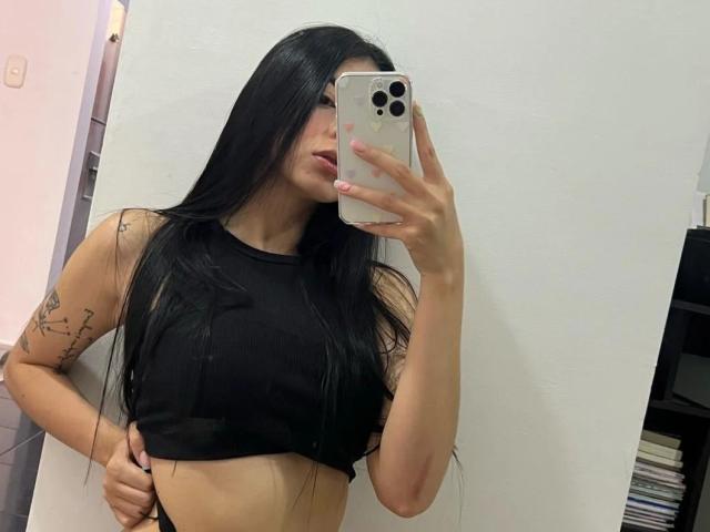 IsabellaJames - Live porn &amp; sex cam - 26063597