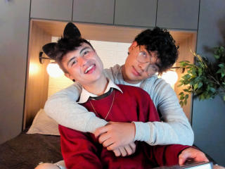 ElyanMatheus - Live porn &amp; sex cam - 26063889