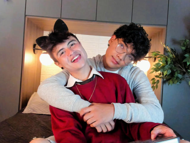 ElyanMatheus - сексуальная веб-камера в реальном времени - 26063889