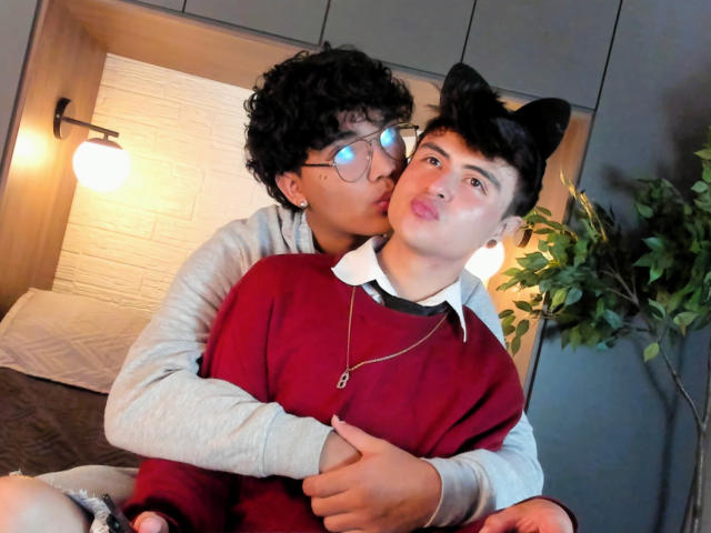 ElyanMatheus - Camera khiêu dâm &amp; quyến rũ trực tiếp - 26063897