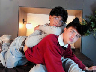 ElyanMatheus - Live porn &amp; sex cam - 26063905