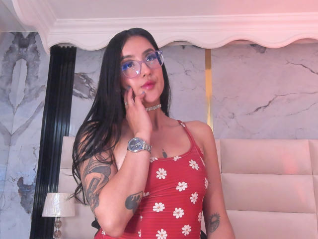 VioletMoonX - Live porn &amp; sex cam - 26063969