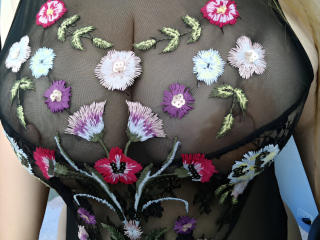 MissMiLaLuna - Sexe cam en vivo - 26064033