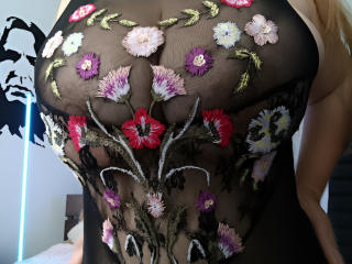 MissMiLaLuna - Sexe cam en vivo - 26064041